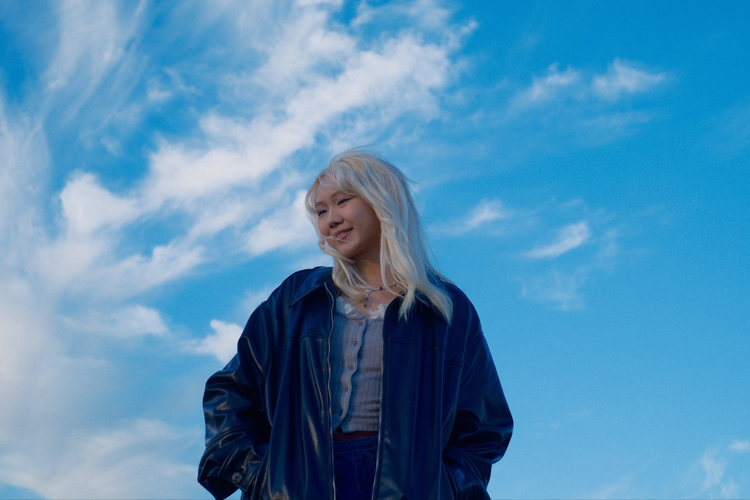 Cathy Luo, founder of Something